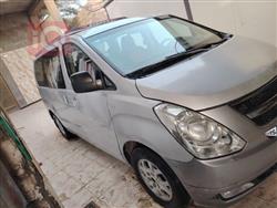 هيونداي ستار اكس